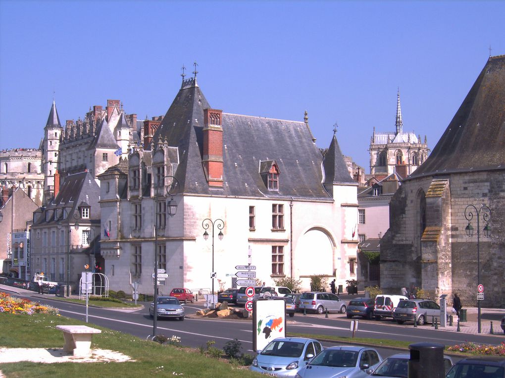 Album - Loches---Touraine