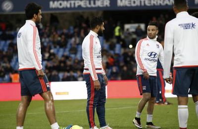 Ligue 1 : Lyon est sûr de ses forces