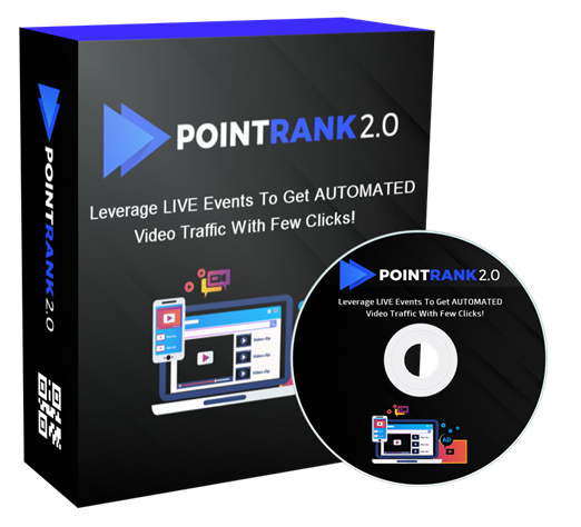 PointRank 2.0 Review and Who Should Buy It