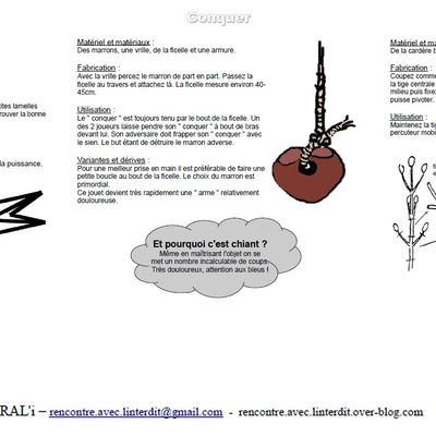 Le fichier avance... lentement, mais il avance !!!