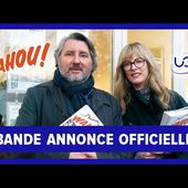 Wahou ! - Bande-annonce officielle - UGC distribution