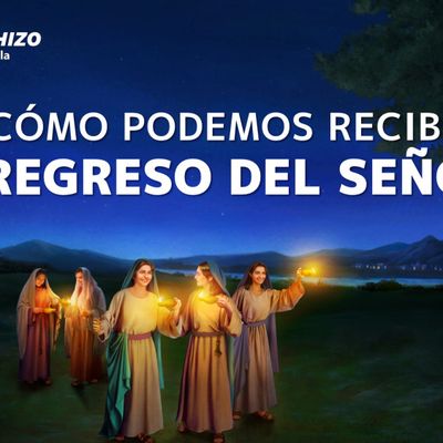    "Rompe el hechizo" Escena 1 - ¿Cómo podemos recibir el regreso del Señor?