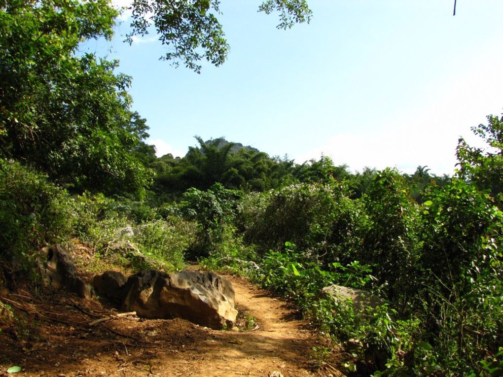 Album - Laos