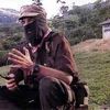 Le Sous-commandant Marcos (EZLN)