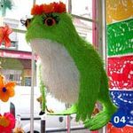 La piñata - Tout pour faire la fête - 25 rue des Vinaigriers