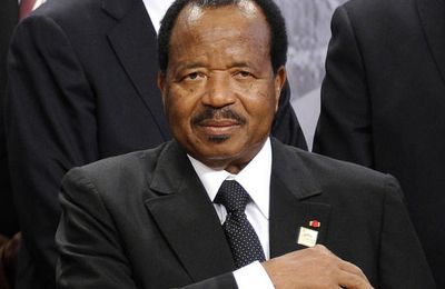 Cameroun: Paul Biya nomme de nouveaux gouverneurs