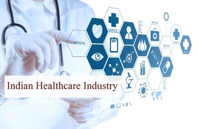 Generics Revolutionizing the Indian Healthcare Industries