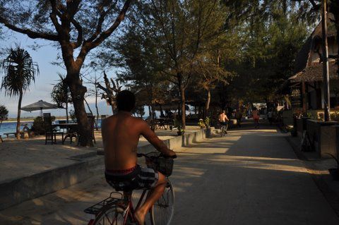 Album - Gili-Trawangan