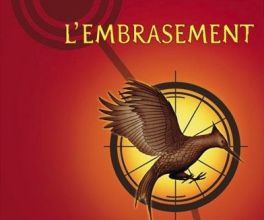 Hunger Games - 2 - L'Embrassement de Suzanne Collins