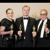Autour des salles obscures : Oscars 24, un bon cru !
