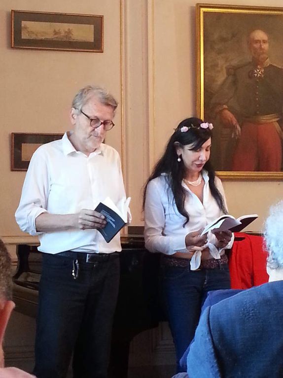 Les lectures 