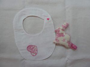 Cadeaux de naissance