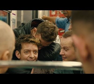 120 Battements Par Minute - Smalltown Boy (Arnaud Rebotini Remix) [Official Music Video]