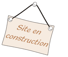 Blog en travaux...