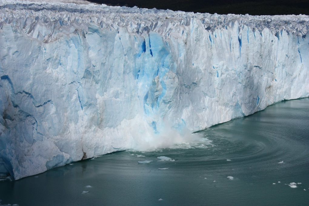 Album - Argentine - Perito-Moreno