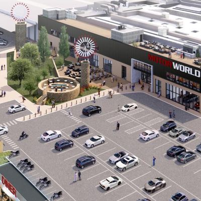 Le nouveau Motorworld de Majorque ouvrira au printemps 2025