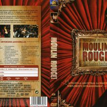 Moulin Rouge