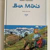 Ban Manis, une BD très sensible d'André Taymans