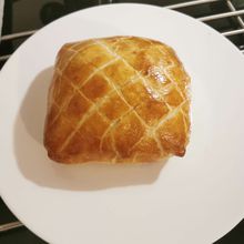 BOEUF WELLINGTON