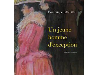 Bibliographie Dominique Landes