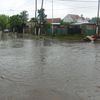 Buenos Aires-Polvorines: Arret sur images- Inondation