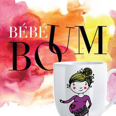 Bébé Boum : Critique. 