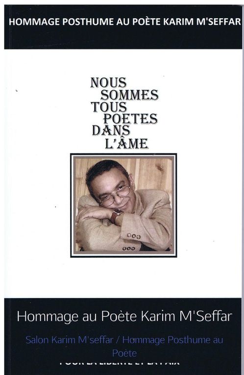 Mes livres