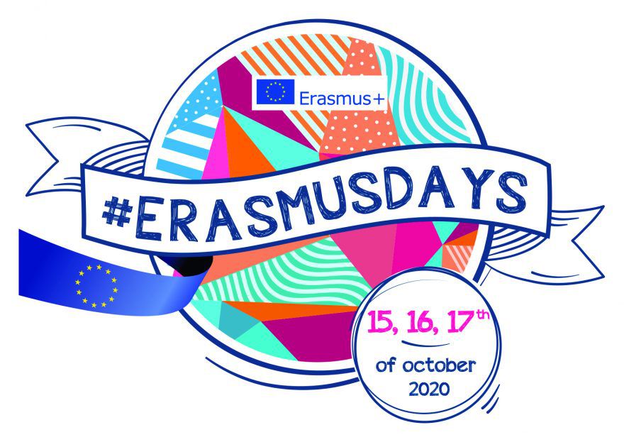 CLE: Erasmus days in Sliač 