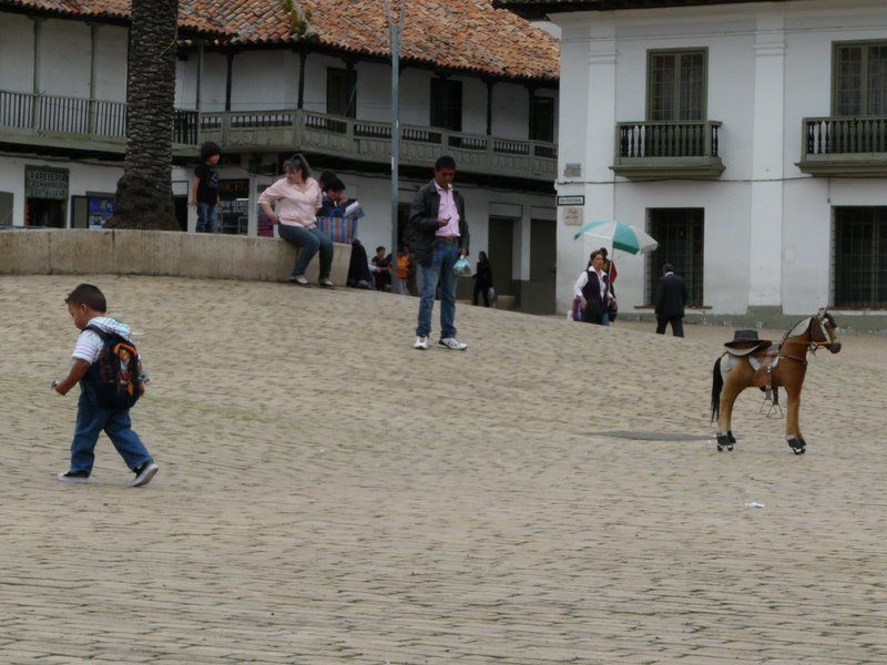 Album - Bogota