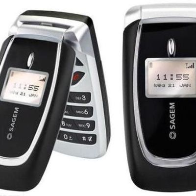 Tout savoir sur les téléphones portables Sagem