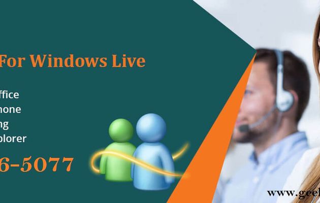 Troubleshoot Windows Live Mail Issues Quickly
