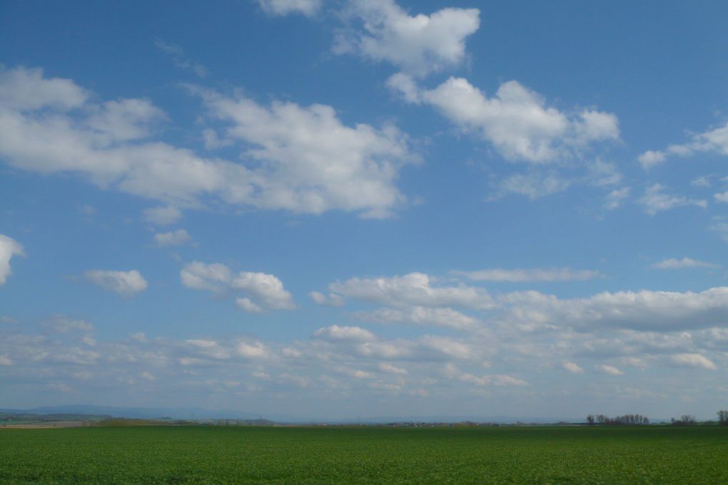 Album - Ciels d'Auvergne