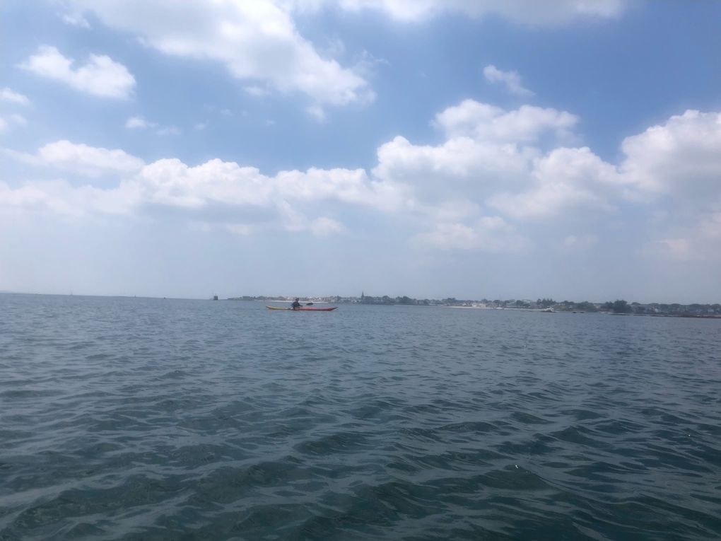 Sortie Kayak