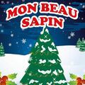 Sapin de Noël ...