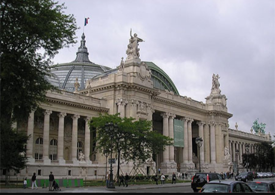 Une journée à Paris...♡