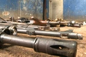 Burundi : abantu 87 nibo bahitanywe n’imirwano yo kuwa gatanu