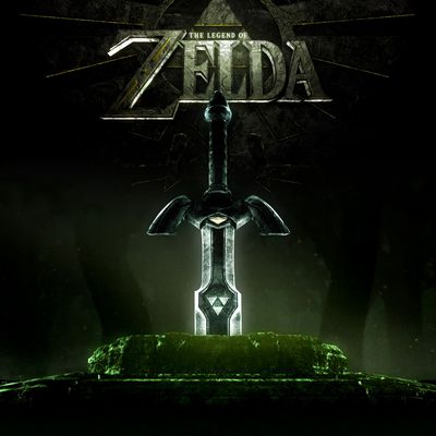 The Legend of Zelda