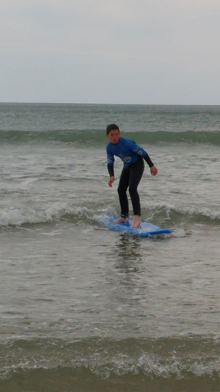 Les mini surfeurs, 24 mai 2016