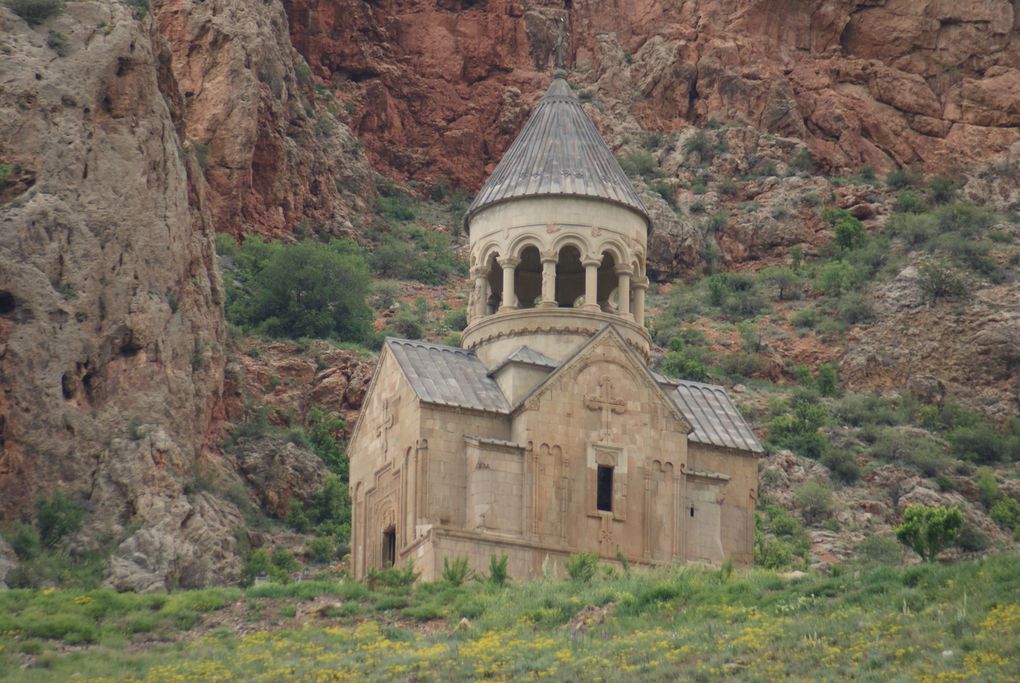 la suite de mes photos d'Arménie
