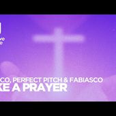 Rocco, Perfect Pitch & Fabiasco - Like a Prayer