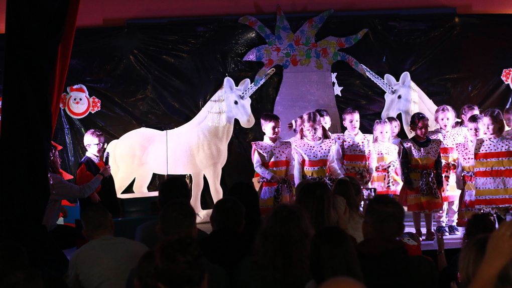 Fête de noël 