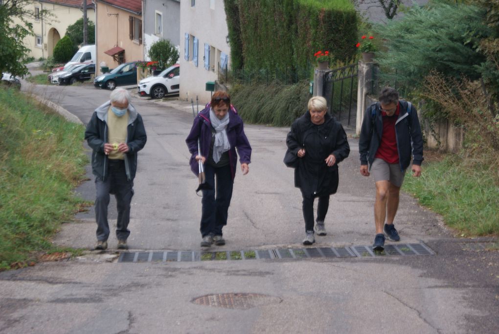 Marche du 24 Septembre (suite)