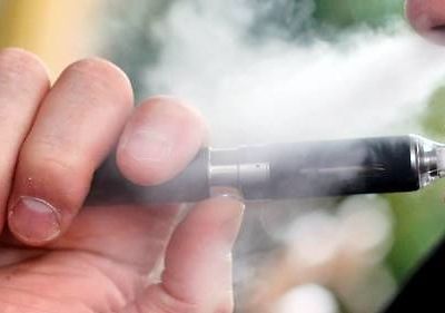 Prudence du Haut conseil de santé publique sur la e-cigarette