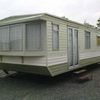 MOBIL HOME ABI PHOENIX KING 10.00 M X 3.60 M CARAVANING