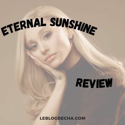 eternal sunshine review