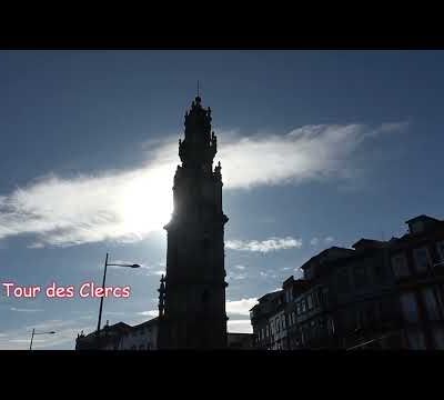 Visite de Porto