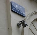 Carte Nationale d'Identité Electronique : Souriez vous êtes surveillés