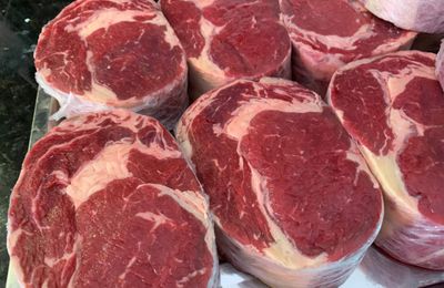 New Arrival Australian Angus Rib eye