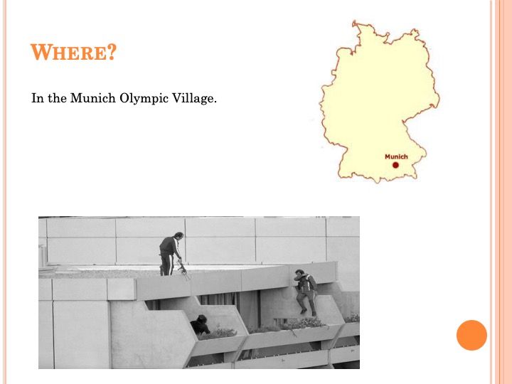 IT23 Olympic games research