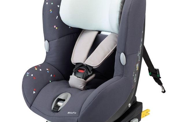 Bebe Confort Securange Le Blog